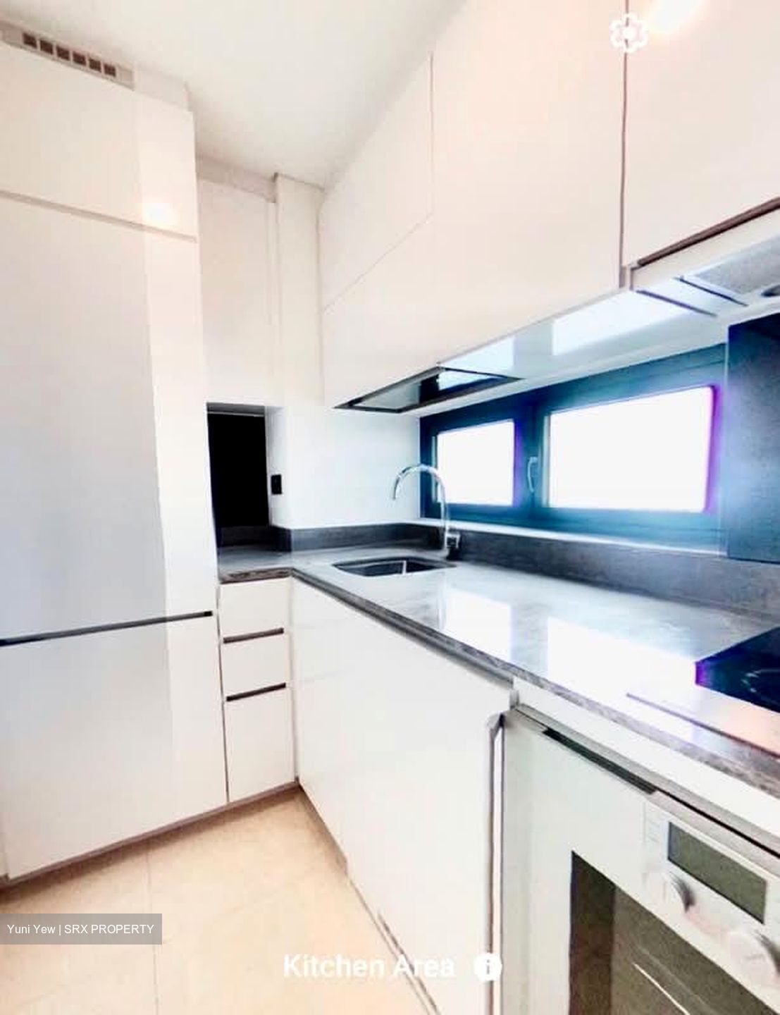 Robinson Suites (D1), Apartment #571734091